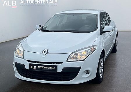 Renault Megane III 5-trg./