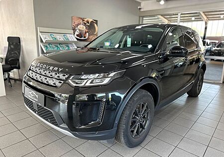 Land Rover Discovery Sport D165 AWD 1.Hand|AHK|ACC|Kamera