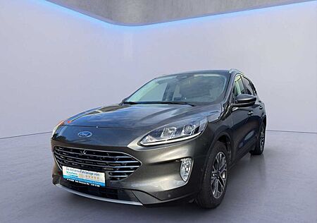 Ford Kuga Plug-in Hybrid PHEV TITAN Navi Kam Garantie