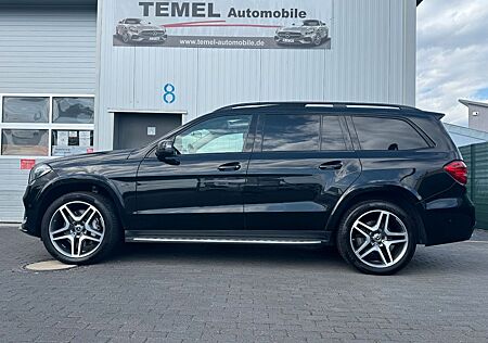 Mercedes-Benz GLS 350 d 4M*AMG*NIGHT*PANORAMA*COMAND*7-Sitzer