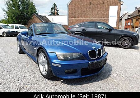 BMW Z3 Roadster 2.0 M-Sport Leder Klima
