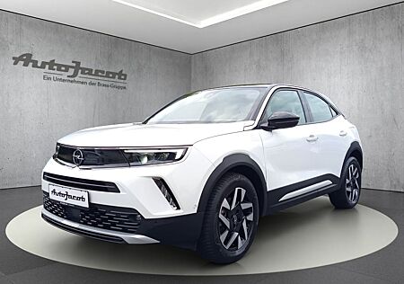 Opel Mokka-e Elegance (MJ22) Elektromotor 100 kW (136