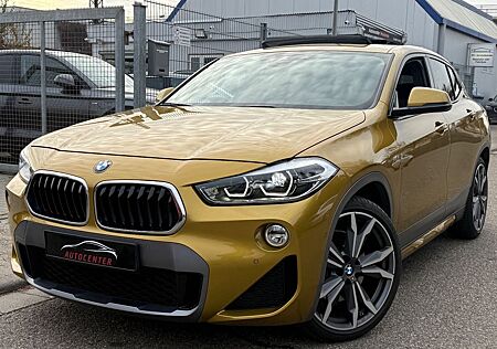 BMW X2 xDrive 20i M Sportpaket|EXCLUSIVE|PANORAMA|