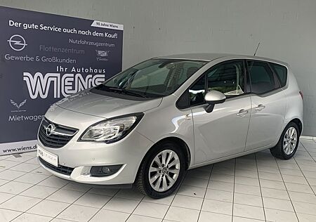 Opel Meriva 1.4 Parkpilot, Winter Paket, Allwetter