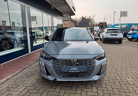 Peugeot 208 GT e-DSC6 AKLIMA SH SICHT+NAVIPACK