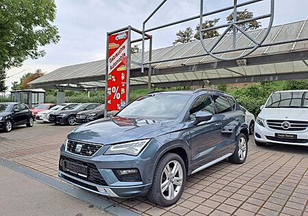 Seat Ateca 2.0 TSI DSG FR 4Drive ACC LED