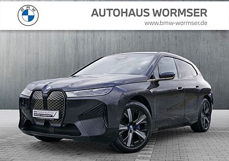 BMW iX xDrive40 Sportpaket Head-Up HK HiFi DAB LED