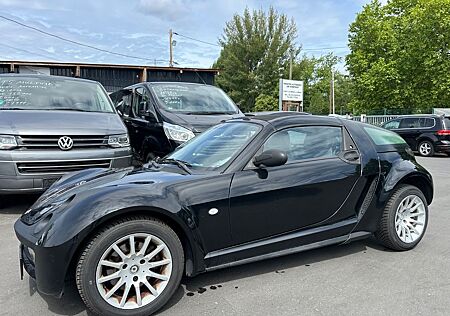 Smart Roadster 0.7 AUTOMATIK/KLIMA/LEDER/SHZ/TÜV2026