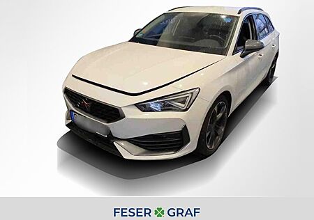 Cupra Leon 2.0 TDI DSG ST LED/Navi/Kamera/Kessy/ACC