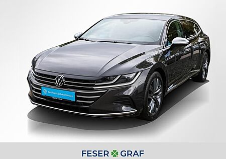 VW Arteon Volkswagen Shooting Brake 2.0 TDI Elegance AHK Navi