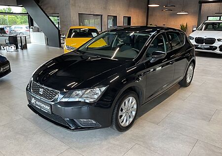 Seat Leon 1.4 TSI Style Klimaautom. BT GRA Alu
