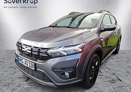 Dacia Sandero III Stepway Expression ECO-G 100