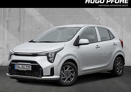 Kia Picanto Vision 1.0 Schräghecklimousine. 46 kW. 5