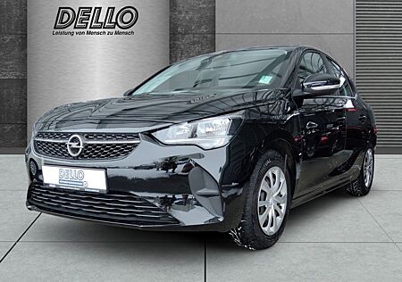 Opel Corsa F 1.2 Edition Navi Apple CarPlay Android