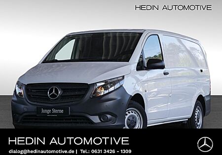 Mercedes-Benz Vito 116 CDI Kasten Lang |KAM|PTS|KLIMA|Tempomat