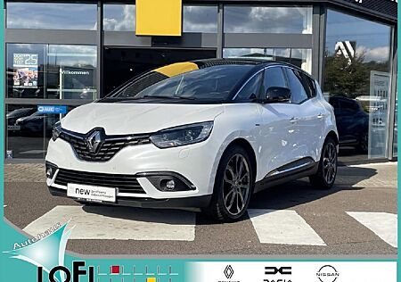 Renault Scenic BLACK Edition TCe 140 GPF