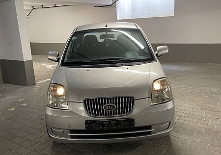 Kia Picanto Top Zustand! Mit TÜV !!!