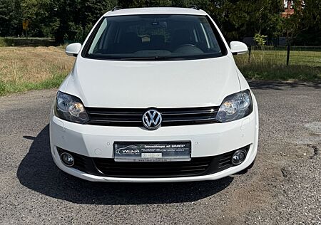 VW Golf Plus Volkswagen 1.4 TSI DSG Automatik Team