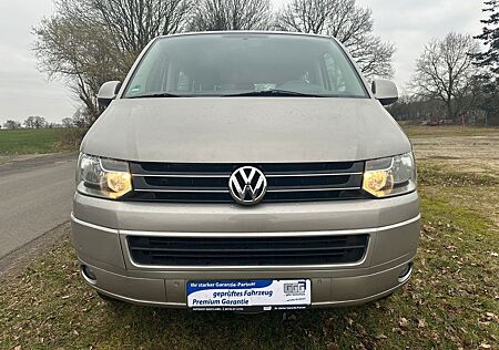 VW T5 Caravelle Volkswagen 2.0Tsi *1 Hand *TÜV Neu *Garantie