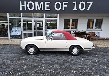 Mercedes-Benz SL 280 Restauriert Sehr schön