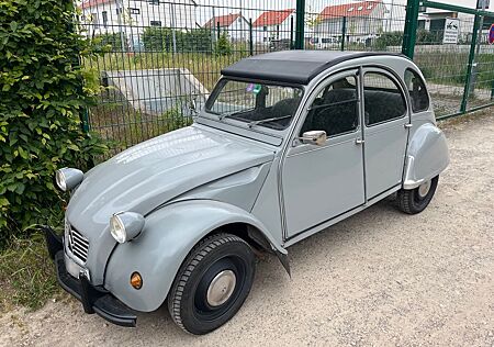 Citroën 2 CV