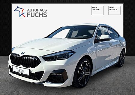 BMW 218 Gran Coupe d M Sport Navi M-Sitze Lenkradhei
