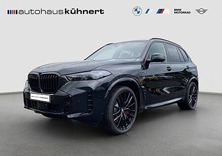 BMW X5 xDrive50e UPE 123760 EUR PHEV 360 KW