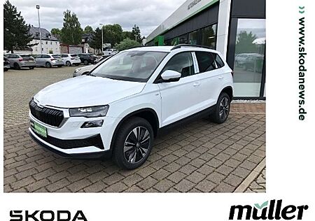 Skoda Karoq Tour 2.0 TDI LED NAV AHZV