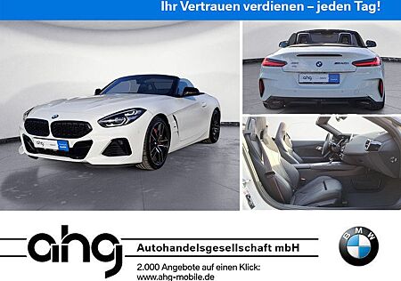 BMW Z4 M40i Cabrio Innovationsp. Sport Aut. Head-UpA