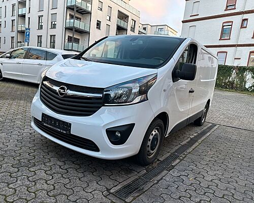 Opel Vivaro B Kasten/Kombi Kasten L1H1  2,7t