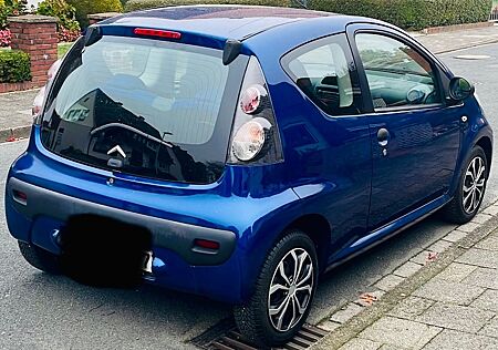 Citroën C1 1.0 Advance Advance