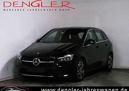Mercedes-Benz B 180 LED*SITZHEIZUNG*KAMERA*SPUR PROGRESSIVE