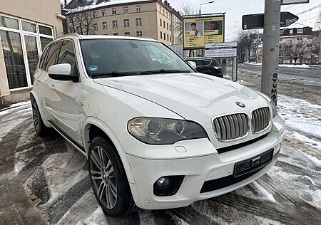 BMW X5 M Basis