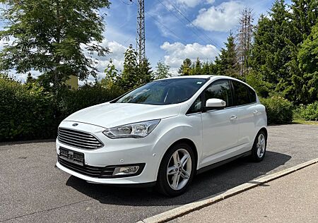 Ford C-Max 1,5 EcoBoost Titanium