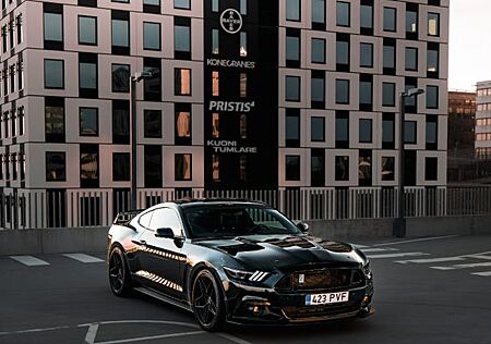 Ford Mustang 5.0 V8 GT "California Special"
