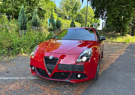 Alfa Romeo Giulietta Super *Zahnriemen+WaPu neu*