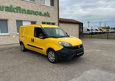 Fiat Doblo 1,4 Maxi MultiJet VIN 928