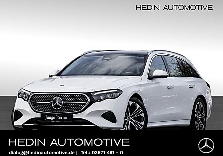 Mercedes-Benz E 220 d T-Modell |Avantgarde|LED|DISTR|NAVI|KEYL
