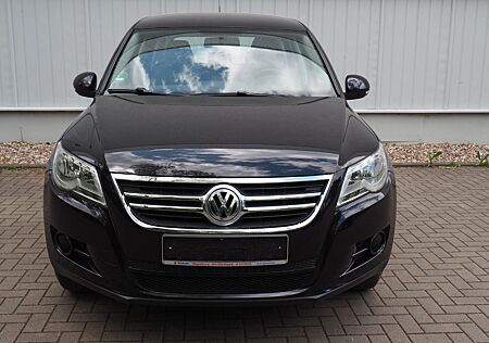 VW Tiguan Volkswagen Trend & Fun BlueMotion Steuerkette NEU