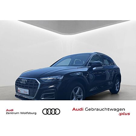 Audi Q5 leasen