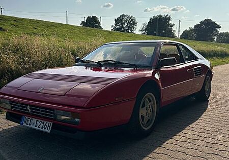 Ferrari Mondial