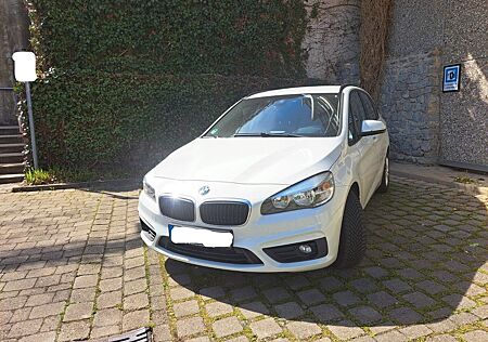 BMW 218i 218 Active Tourer Advantage Advantage