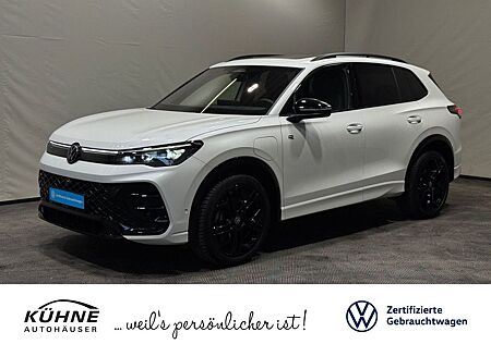VW Tiguan Volkswagen R-Line 1.5 TSI eHybrid | MATRIX NAVI PANO