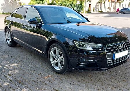 Audi A4 1.4 TFSI S tronic, Aut. 8Fach, Service Neu