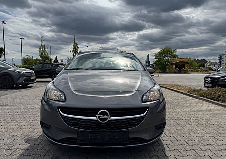 Opel Corsa 1.4 Edition Edition