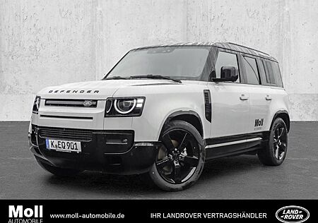 Land Rover Defender 110 D250 X-Dynamic HSE Luftfederung AD
