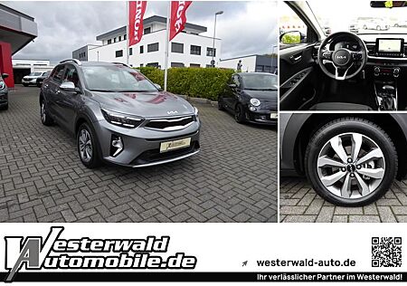 Kia Stonic 1.0 T-GDI 100 OPF DCT7 Vision / LED-Paket