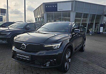 Volvo C40 TwinMotor (408 PS) AWD|AT|Ultimate|ACC|AHK