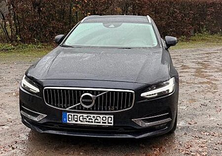 Volvo V90 D4 Inscription Geartronic Inscription