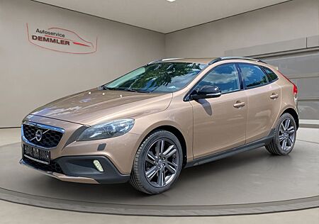 Volvo V40 Cross Country Momentum ,Navi,Pano-Dach,Tempo